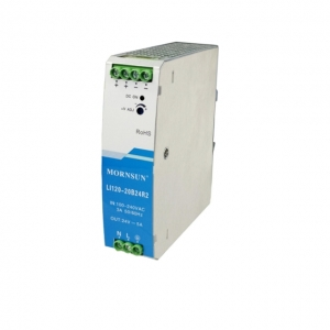Изображение Блок питания LI120-20B24R2