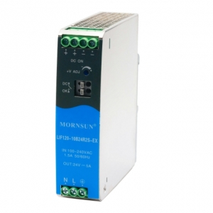 Изображение Блок питания LIF120-10B12R2S-EX