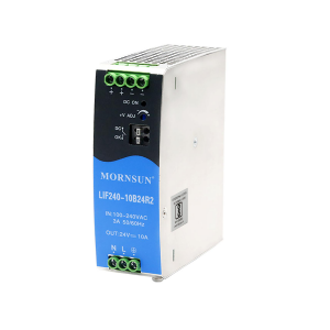 Изображение Блок питания LIF240-10B48R2