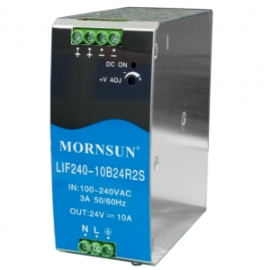 Изображение Блок питания LIF240-10B12R2S