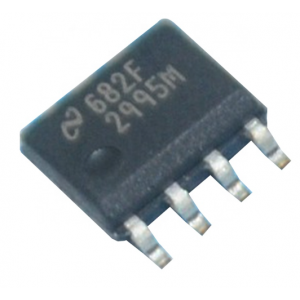Изображение DC-DC преобразователь APW7212CTI-TRG