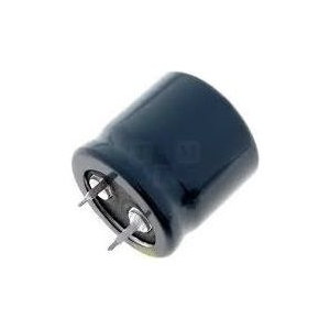 Изображение Конденсатор электролитический 22000uF 16V 30x30 85C / HC1C229M30030HA