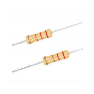 Изображение Резистор CF-2W- 68K (L-KLS6-CF-2W-68KRJB)