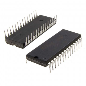 Изображение Микросхема ATMEGA8A-PU