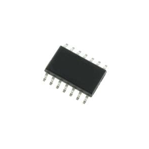 Изображение Операционный усилитель TS954ID