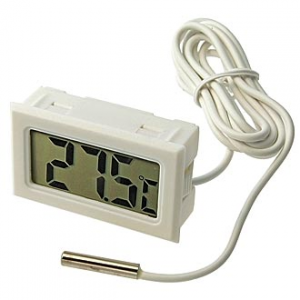 Изображение Термометр HT-1 white 2m