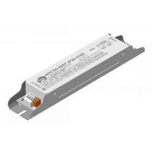 Изображение Источник питания ИПС50-350Т IP20 0105