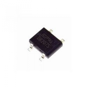 Изображение Диод SMD DB207S-TR