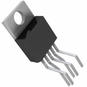 Изображение Усилители частоты TDA2050L-TB5-T TO-220-5T