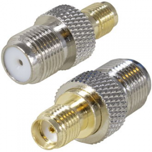 Изображение Разъем высокочастотный FF-SMAF