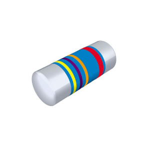 Изображение Резистор SMD MELF 0207 10R 1W 5% / CMB02070X1009JB200