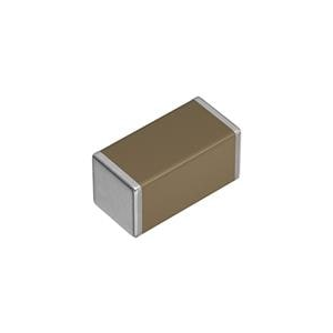 Изображение Конденсатор многослойный SMD 1206 2.2uF 50V X7R 10% / C3216X7R1H225KT000S