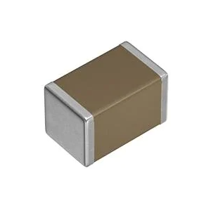 Изображение Чип конденсатор 0805 4.7uF 50V X7R 10% / C2012X7R1H475K125AC