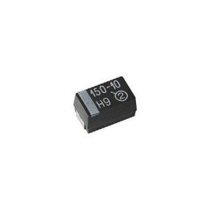 Изображение Конденсатор танталовый B 2.2uF 25V 10% / 293D225X9025B2TE3