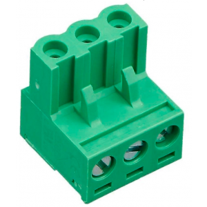 Изображение Клеммник L-KLS2-EDK-5.00-03P-4C