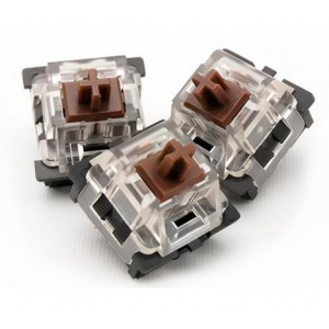 Изображение Микропереключатель L-KLS7-KS02-R