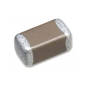 Изображение Конденсатор многослойный SMD 0402 2.2pF 50V C0G 125C / CC0402BRNPO9BN2R2