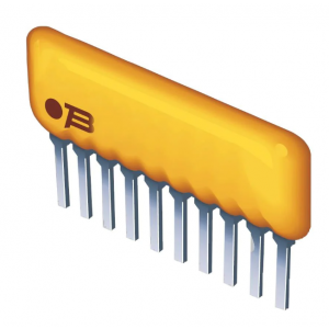 Изображение Резисторная сборка 4610X-101-202LF