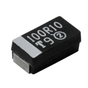 Изображение Конденсатор танталовый C 68uF 10V 10% / 293D686X9010C2TE3