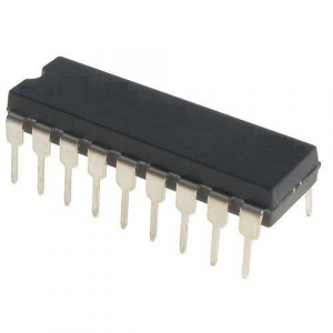 Изображение Микросхема ULN2804A