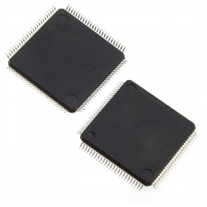 Изображение Микроконтроллер GD32F105VCT6