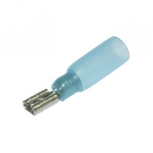 Изображение Клемма ножевая изолированная FDD2-187(8) HST Blue
