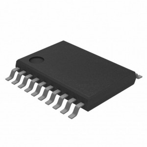 Изображение Микросхема SN74LVC573APWR