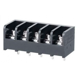 Изображение Клеммная колодка KLS2-56B-6,35-05P-B