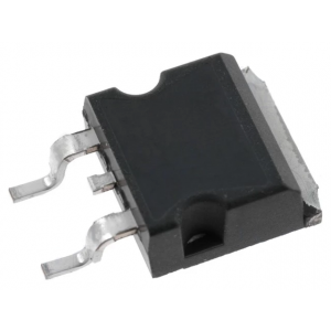 Изображение Тиристор BTA316B-800C