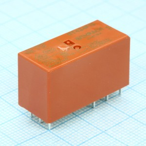 Изображение Реле 5-1393243-4