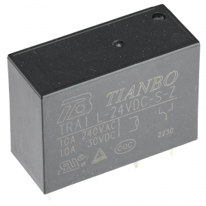 Изображение Реле TRA1-L-24VDC-S-Z