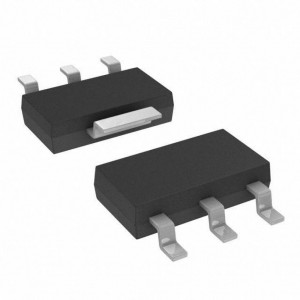 Изображение Транзистор IRLL3303TRPBF