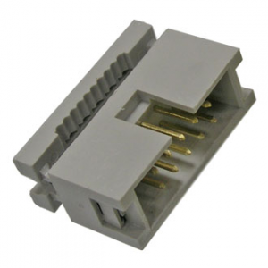 Изображение Разъём IDM-10
