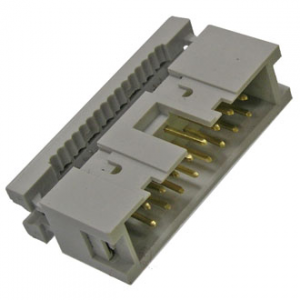 Изображение Разъём IDM-16