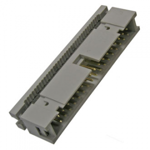 Изображение Разъём IDM-34