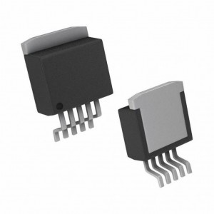 Изображение Микросхема LM2577SX-ADJ