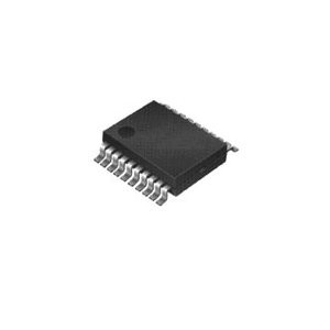 Изображение Микросхема MAX3222EEUP+