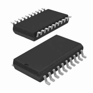 Изображение Микросхема 74HCT245D,653