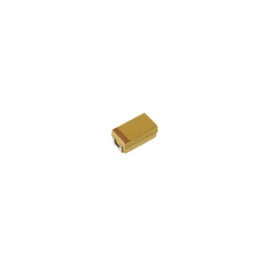 Изображение Конденсатор танталовый SMD D 10uF 50V 20% / TAJD106M050RNJ