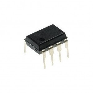 Изображение Микросхема UC2843BNG