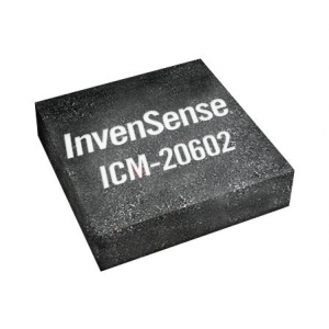 Изображение Датчик положения ICM-20602