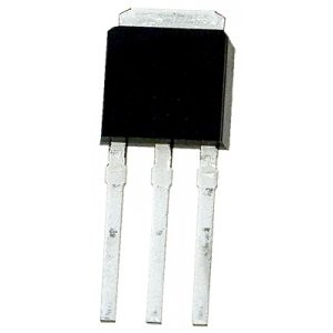 Изображение Транзистор IRLU7843PBF