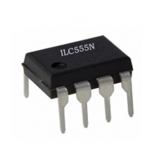 Изображение Микросхема ILC555N