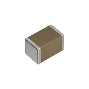 Изображение Конденсатор многослойный SMD 0805 1.5uF 25V X7R 10% / C2012X7R1E155KT000N