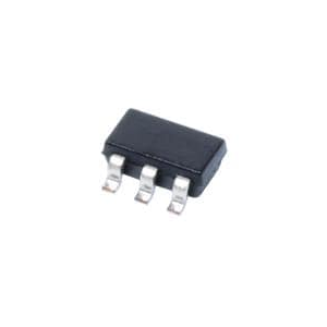 Изображение Операционный усилитель TLV2780IDBVR