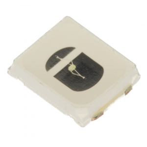Изображение Светодиод SMD GNL-2835PGC