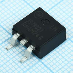 Изображение Микросхема LM337BD2TG SOIC-14