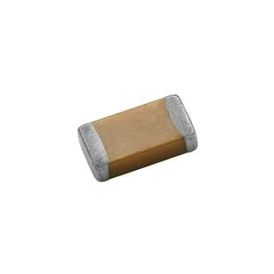 Изображение Конденсатор многослойный SMD 0805 1uF 50V X7R 10%