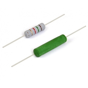 Изображение Резистор проволочный L-KLS6-KNP-2WS-3R3-JA