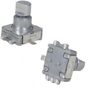 Изображение Энкодер EC110M 30/15 10mm pushpin